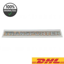 Original Schriftzug Emblem