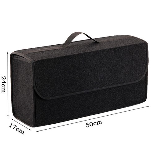 Kofferraum tasche organizer - tasche,