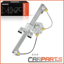 Fensterheber ohne motor hinten - motor,