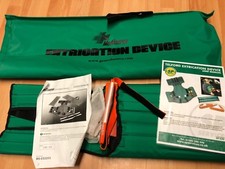 Medsource extrication device - medsource,