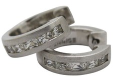 🌈 Solide 925er Silber