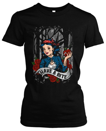 Have bite damen girlie - have,