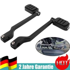 Schalthebel Schaltpedal Fersen