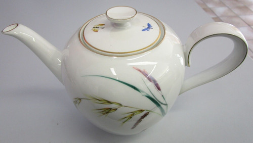 Seltene kaffeekanne von - seltene,