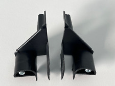 1 St. Rollladeneinlauftrichter  SET für ROMA P-ELT- FS 53 - Roma Vorbaurollladen