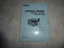 Anleitung zur Überholung des