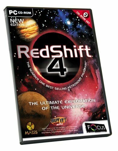 Redshift new sealed - redshift, cd