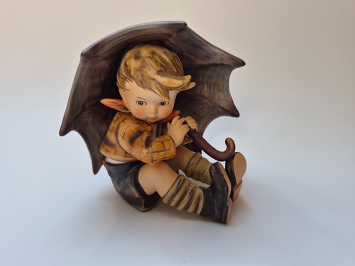 Hummel figur umbrella boy - hummel,