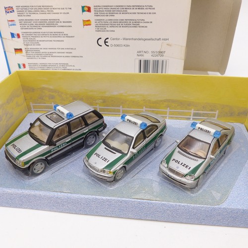 Hongwell caramana set - 1:72,