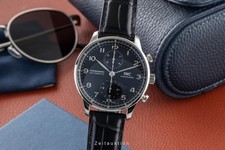 IWC Portugieser Chronograph