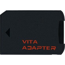 Innovativer LEAGY SD2Vita V3.0
