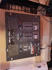 Vestax PMC 05 MK II