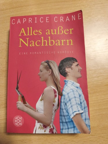 Caprice crane alles außer - crane,