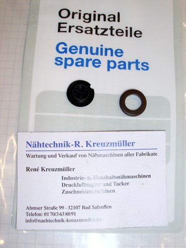 Dürkopp adler 367 327 - adler,