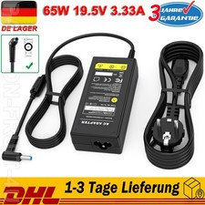 65W 19,5V 3,33A Laptop