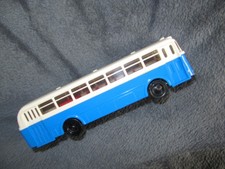 Siku Plastik V39 Büssing