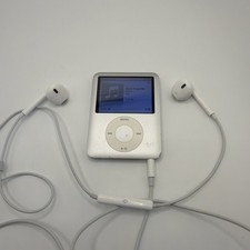 Apple iPod nano 3. Generation
