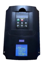 Mophorn Frequenzumrichter 7.5KW Variable Frequency Driver VFD 220V 10HP CNC