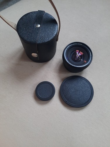 Carl zeiss jena flektogon - carl, mc