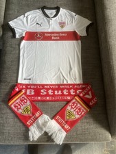 Vfb stuttgart puma dry cell - vfb,