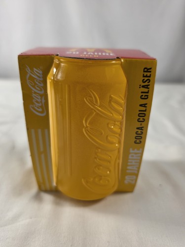 Mcdonalds coca cola glas - mcdonalds,