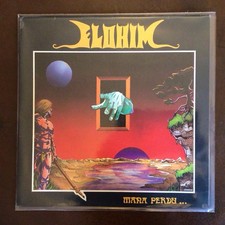 ELOHIM - DAS VERLORENE MANA