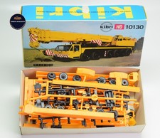 Kibri bausatz liebherr - bausatz,