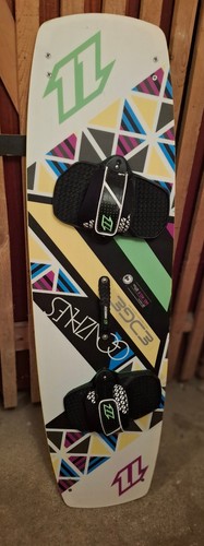 Kite board north - gonzales, 143