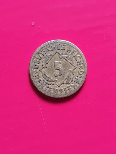 Münzen pfennig deutsches - münzen,,