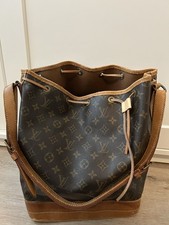 Original Louis Vuitton Sac