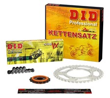 DID SILENT Kettensatz Yamaha