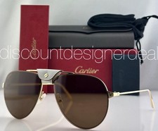 Cartier Santos CT0166S 010