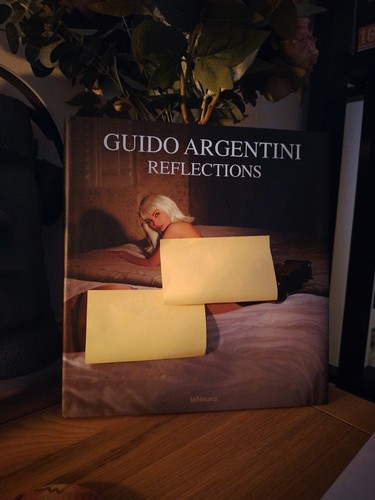 Guido argentini reflections - guido,