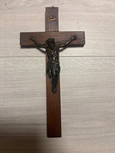 Klassisches wandkreuz - klassisches,