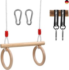 Trapez schaukel - trapez,