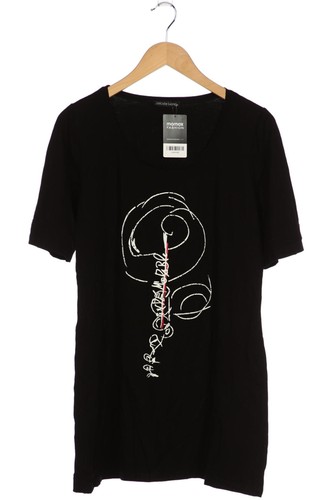 Zeitlos luana shirt - by, t-shirt
