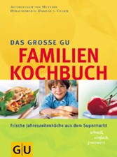 Familien-Kochbuch, Das große