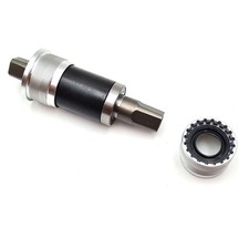 Shimano Innenlager 4-kant