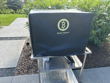 Beefer XL, Outdoor Gasgrill, 800° C Grillgerät