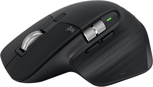 Logitech master 3s - logitech,