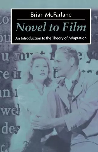 Novel film an - film:, introduction