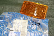 Blinkerglas Siem 14238 198498 vorne rechts Piaggio Vespa PK 50 125 Automatik