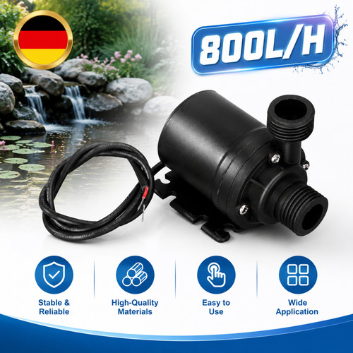Wasserpumpe selbstansaugende - wasserpumpe,