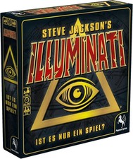 Illuminati (Steve Jackson)