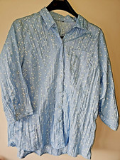 Boho Bluse Rüschen Bluse