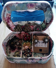 Modeschmuck mit kl