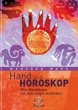 Hand und Horoskop | Buch |