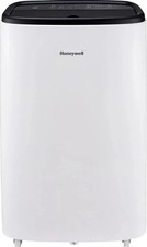 Honeywell HJ14CESAWK B-WARE Klimaanlage – Mobile Klimagerät 14000 BTU, Klima