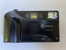 Samsung AF 300 Kleinbildkamera Autofocus