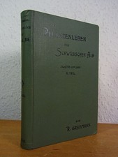 Das Pflanzenleben der